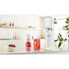 Syrop do saturatorów SODASTREAM Czerwone owoce leśne 440 ml bez cukru Wydajność [porcje] 36
