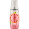 Syrop do saturatorów SODASTREAM Grejpfrut Zero 440 ml bez cukru
