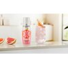 Syrop do saturatorów SODASTREAM Grejpfrut Zero 440 ml bez cukru Skład Barwnik (karmel)