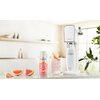 Syrop do saturatorów SODASTREAM Grejpfrut Zero 440 ml bez cukru Skład Kwas cytrynowy