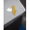 Pralka AMICA DWA1T712DLS 7kg 1200 obr SteamPowerPro Funkcje dodatkowe EcoBar
