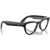 Okulary RAY BAN Meta Skyler Czarny Połysk Kolor Czarny połysk