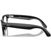 Okulary RAY BAN Meta Skyler Czarny Połysk Ulica i numer budynku ul. Olgi Boznanskiej 3E