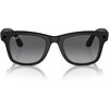 Okulary RAY BAN Meta Wayfarer Czarny Mat Nazwa BATNA Sp. z o.o.