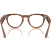 Okulary RAY BAN Meta Headliner Karmelowy połysk Kompatybilność Apple iPhone 11 Pro