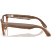 Okulary RAY BAN Meta Headliner Karmelowy połysk Kompatybilność Apple iPhone 11 Pro Max