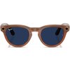 Okulary RAY BAN Meta Headliner Karmelowy połysk Kompatybilność Apple iPhone 12 Mini
