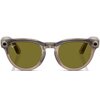 Okulary RAY BAN Meta Headliner Ciepły Kamienny połysk Kompatybilność Apple iPhone 11