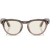 Okulary RAY BAN Meta Headliner Ciepły Kamienny połysk Kompatybilność Apple iPhone 12