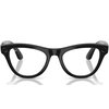 Okulary RAY BAN Meta Skyler Czarny połysk Kompatybilność Apple iPhone 11 Pro