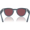 Okulary RAY BAN Meta Headliner Dżinsowy połysk Kompatybilność Apple iPhone 11
