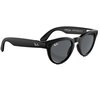 Okulary RAY BAN Meta Headliner Czarny mat Zastosowanie Smartfon
