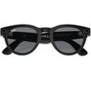 Okulary RAY BAN Meta Headliner Czarny mat Kompatybilność Apple iPhone 11 Pro