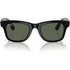 Okulary RAY BAN Meta Wayfarer Czarny Połysk Nazwa BATNA Sp. z o.o.