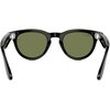 Okulary RAY BAN Meta Headliner Czarny połysk Zastosowanie Smartfon