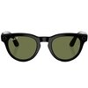 Okulary RAY BAN Meta Headliner Czarny połysk Kompatybilność Apple iPhone 11 Pro