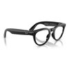 Okulary RAY BAN Meta Headliner Czarny połysk Zastosowanie Smartfon