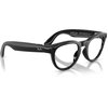 Okulary RAY BAN Meta Skyler Czarny Połysk Kolor Czarny połysk