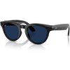 Okulary RAY BAN Meta Skyler Czarny Połysk Zastosowanie Smartfon
