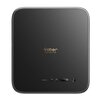 Projektor YABER K3 Full HD (1920 x 1080), 1600 ANSI lumen, Wi-Fi, Bluetooth Rozdzielczość podstawowa Full HD (1920 x 1080)