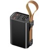 Powerbank DANGBEI Freedo 16200mAh Czarny