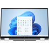 Laptop HP Envy x360 16-AC0013NW 16" OLED 120Hz Ultra 5-125U 16GB RAM 512GB SSD Windows 11 Home Liczba wątków 14