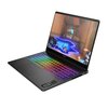 Laptop HP Omen Max 16-AH0999NW 16" IPS 240Hz Ultra 9-275HX 32GB RAM 1TB SSD GeForce RTX 5080 DLSS 4 Windows 11 Home Rodzaj laptopa Laptop dla graczy