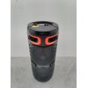 Power Audio DENVER BPS-355 KARAOKE, 160W, Bluetooth, Bateria 3 godziny, Wejście mikrofonowe, Funkcja True Wireless Stereo AirPlay Nie