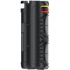Power Audio DENVER BPS-355 KARAOKE, 160W, Bluetooth, Bateria 3 godziny, Wejście mikrofonowe, Funkcja True Wireless Stereo Wymiary [cm] 25.7 x 61 x 25