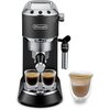 Ekspres DELONGHI Dedica Style EC685.BK Głębokość [cm] 33