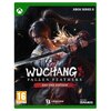 Wuchang: Fallen Feathers Day 1 Edition Gra XBOX SERIES X