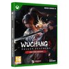 Wuchang: Fallen Feathers Day 1 Edition Gra XBOX SERIES X Rodzaj Gra