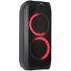 Power Audio MANTA SPK5310Pro, 120W, Bluetooth, Bateria 3 godziny, Mikrofon w zestawie, Tuner FM, Wejście USB Wymiary [cm] 32.5 x 71 x 29