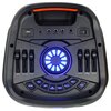 Power Audio MANTA SPK5310Pro, 120W, Bluetooth, Bateria 3 godziny, Mikrofon w zestawie, Tuner FM, Wejście USB Waga [kg] 12.5