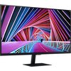 Monitor SAMSUNG ViewFinity LS32A700NWPXEN 31.5" 3840x2160px Podświetlenie ekranu LED