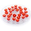 Suszarka do owoców ETA Secca 730190000 Moc [W] 380
