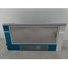 Okap AMICA OTP6233I Inox 270m3/h 65dB klasa C Automatyczne wyłączanie Szerokość [cm] 59.8