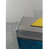 Okap AMICA OTP6233I Inox 270m3/h 65dB klasa C Automatyczne wyłączanie Średnica wylotu powietrza [cm] 12