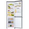 Lodówka SAMSUNG RB34C671DSA EF AI No Frost 185.3cm Metaliczny grafit Liczba półek 4