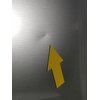 Lodówka SAMSUNG RB34C671DSA EF AI No Frost 185.3cm Metaliczny grafit Dystrybutor wody Nie
