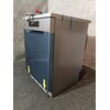 Zmywarka ELECTROLUX ESA47310SX AirDry 300 60 cm Podłączenie do ciepłej wody Tak