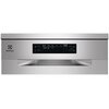 Zmywarka ELECTROLUX ESA47310SX AirDry 300 60 cm Funkcje dodatkowe Sensor Control
