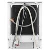 Zmywarka ELECTROLUX ESA47310SX AirDry 300 60 cm Funkcje dodatkowe Wskaźnik czasu pozostałego do końca programu