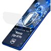 Folia ochronna 3MK SilverProtection+ do Motorola Edge 60 Pro Cechy dodatkowe Warstwa o działaniu antybakteryjnym