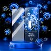 Folia ochronna 3MK SilverProtection+ do Motorola Edge 60 Pro Cechy dodatkowe Zdolność samoregeneracji powstałych zarysowań