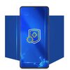 Folia ochronna 3MK SilverProtection+ do Motorola Edge 60 Cechy dodatkowe Powłoka oleofobowa