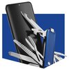 Folia ochronna 3MK SilverProtection+ do Motorola Edge 60 Cechy dodatkowe Warstwa o działaniu antybakteryjnym