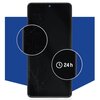 Folia ochronna 3MK SilverProtection+ do Motorola Edge 60 Cechy dodatkowe Chroni przed zarysowaniami i uszkodzeniem