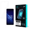 Folia ochronna 3MK 1UP do Motorola Edge 60 Pro Cechy dodatkowe Chroni przed odciskami palców i smugami