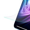 Folia ochronna 3MK Silky Matt Pro do Motorola Edge 60 Cechy dodatkowe Nie ogranicza czułości i jasności ekranu